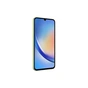 Мобільний телефон Samsung Galaxy A34 5G 6/128Gb Light Green (SM-A346ELGASEK) - зменшене зображення 3