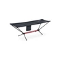 Гамак Naturehike Outdoor Folding Hammock NH20JJ011 300D Oxford Black (6927595747834) - зменшене зображення 1