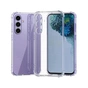 Чохол до мобільного телефона BeCover Anti-Shock Samsung Galaxy S25 Plus SM-S936 Clear (712905) - зменшене зображення 2