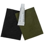 Туристичний килимок Tramp Comfort 9 cm dark-olive (UTRI-016-dark-olive) - зменшене зображення 5