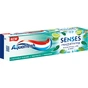 Зубна паста Aquafresh Senses Евкаліпт, лайм та м'ята 75 мл (5054563108746) - зменшене зображення 2