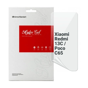 Плівка захисна Armorstandart Xiaomi Redmi 13C / Poco C65 (ARM72450) зображення 1