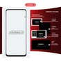Скло захисне Intaleo Full Glue Xiaomi Redmi 10 Black (1283126517389) - зменшене зображення 7