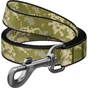 Повідець для собак WAUDOG Nylon "Мілітарі" M Ш 20 мм (341-4026) - зменшене зображення 1