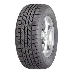 Шина Goodyear Wrangler HP 2 245/70R16 107H изображение 1