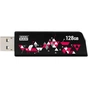 USB флеш накопичувач Goodram 128GB UCL3 Click Black USB 3.0 (UCL3-1280K0R11) - зменшене зображення 2