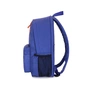 Рюкзак для ноутбука Bagland 14" Stylish M 17L blue electric 0054969 (1118420663) - зменшене зображення 3