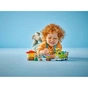 Конструктор LEGO DUPLO Town Догляд за бджолами й вуликами 22 деталей (10419) - зменшене зображення 6