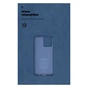 Чохол до мобільного телефона Armorstandart ICON Case Motorola G84 5G Dark Blue (ARM70880) - зменшене зображення 4
