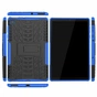 Чохол до планшета BeCover Lenovo Tab M10 Plus TB-X606 / M10 Plus (2nd Gen) Blue (705143) - зменшене зображення 3