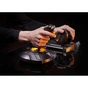 Джойстик ThrustMaster T.16000M FC Flight Pack Black/Orange (2960782) - зменшене зображення 8
