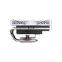 Кулер до процесора JONSBO HP-600 White - зменшене зображення 3