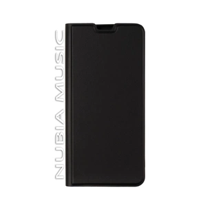 Чохол до мобільного телефона BeCover Exclusive New Style Nubia Music Black (712614) зображення 1