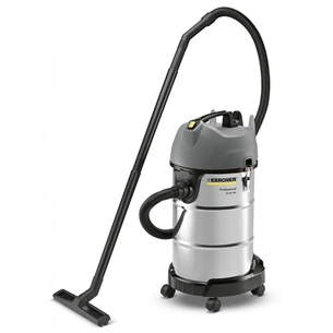 Пилосос будівельний Karcher NT 38/1 Me Classic Edition, влажная/сухая уборка (1.428-538.0) изображение 1