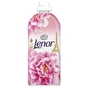 Кондиціонер для білизни Lenor Висока мода Геніальний 1200 мл (8700216162647) - зменшене зображення 1