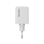 Зарядний пристрій Canyon CU35CC GaN 35W 2xPD EU White (CNS-CUW35CC) - зменшене зображення 5