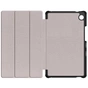 Чохол до планшета BeCover Lenovo Tab M10 Plus TB-X606/M10 Plus (2 Gen)/K10 TB-X6C6 Don't Touch (705187) - зменшене зображення 3