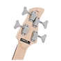 Бас-гітара Yamaha TRBX-174 Black - зменшене зображення 8