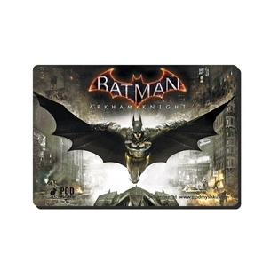 Килимок для мишки Pod Mishkou GAME Batman-М зображення 1