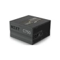 Блок живлення NZXT 750W V1 (PA-7G1BB-EU) - зменшене зображення 1