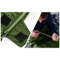 Спальний мішок Naturehike CWM295 CNK2300SD013, зелений (6976023920882) - зменшене зображення 5