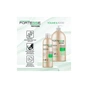 Шампунь Fortesse Professional Volume & Boost Для об'єму волосся 1000 мл (4820000306157) - зменшене зображення 2