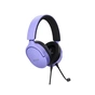 Навушники Trust GXT 489 Fayzo 3.5мм Purple (25301) - зменшене зображення 5