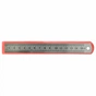 Лінійка H-Tone сталева 15 см (SCALE-HT-JJ30447-15) - зменшене зображення 3