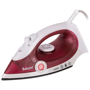 Праска Saturn ST-CC7113 burgundy зображення 1