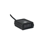 Сканер штрих-коду Xkancode FS10, 1D, USB", black (FS10) - зменшене зображення 3
