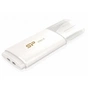 USB флеш накопичувач Silicon Power 32GB BLAZE B06 USB 3.0 (SP032GBUF3B06V1W) - зменшене зображення 2