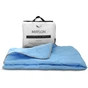 Ковдра MirSon антиалергенна Valentino Eco-Soft №830 демі 155x215 см (2200000621542) - зменшене зображення 2