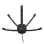 Навушники Logitech H151 Black (981-000589) - зменшене зображення 5