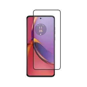 Скло захисне PowerPlant Full screen Motorola Moto G84 (GL603838) зображення 1