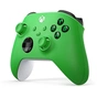 Геймпад Microsoft Wireless Controller Green (QAU-00091) - зменшене зображення 3