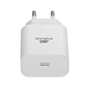 Зарядний пристрій RivaCase 1xUSB Type-C PD 20 Вт кабель Type-C white (PS4101 WD4 (White)) - уменьшенное изображение 7