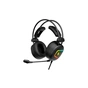 Навушники A4Tech Bloody MC750 Black - зменшене зображення 1