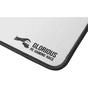 Килимок для мишки Glorious XL White (GW-XL) - зменшене зображення 3