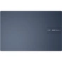 Ноутбук ASUS Vivobook 15 X1504VA-BQ3122 (90NB13Y1-M01550) - зменшене зображення 8