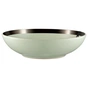 Тарілка Ardesto Liguria Soup 20 см Green Bay (AR2920LGC) - зменшене зображення 1