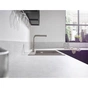 Змішувач Hansgrohe Talis M54 (72809000) - зменшене зображення 2