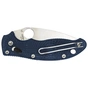 Ніж Spyderco Manix 2 S110V Dark Blue (C101PDBL2) - зменшене зображення 2