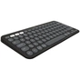 Комплект Logitech Pebble 2 Wireless UA Graphite (920-012239) - зменшене зображення 3