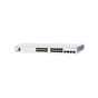 Комутатор мережевий Cisco C1200-24FP-4G - зменшене зображення 1
