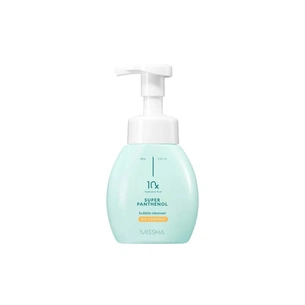 Пінка для вмивання Missha Super Panthenol Bubble Cleanser Oil Control 200 мл (8809747961467) зображення 1