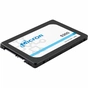Накопичувач SSD для сервера 1.92TB SATA 6Gb/s 5300 PRO Enterprise SSD, 2.5” 7mm Micron (MTFDDAK1T9TDS-1AW1ZABYY) - зменшене зображення 2