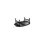 Туристичний стіл Bo-Camp Northgate 100x70 cm Black/Grey (1404189) (DAS303263) - зменшене зображення 5