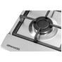 Варочна поверхня GRANADO GGH 61-104 inox (GGH2611047) - зменшене зображення 5
