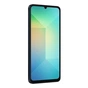 Мобільний телефон Samsung Galaxy A06 4/128Gb Black (SM-A065FZKGSEK) - зменшене зображення 3