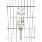 Поїлка для гризунів Trixie Honey & Hopper 500 мл (скло) (4011905604473) - уменьшенное изображение 2